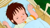 «Книга джунглей (1989-1990)» — обои к аниме #4