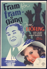 Постер к фильму Искусство ради искусства (1938)