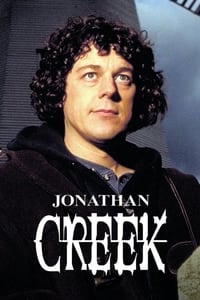copertina serie tv Jonathan+Creek 1997
