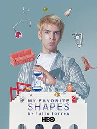 Постер фильма «Мои любимые формы: Стендап Хулио Торреса (2019)» — (1 из 2)