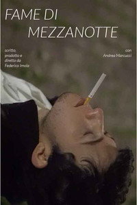 Постер фильма «Fame di mezzanotte (2022)» — (5 из 8)