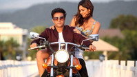 «Yea Toh Two Much Ho Gayaa (2016)» — обои к фильму #3