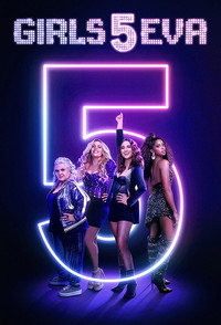 Постер сериала «Дев4онки навсегда (2021)» — (10 из 34)