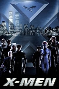 X-Men Poster