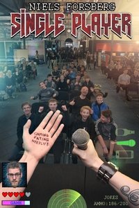 Poster de Niels Forsberg - Single Player