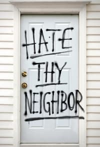 copertina serie tv Hate+Thy+Neighbour 2016