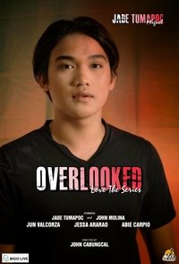 Poster de Overlooked Love the Series