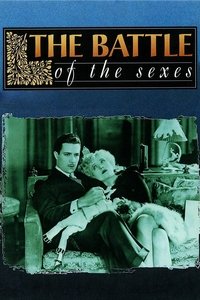 The Battle of the Sexes (1928)