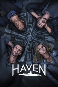 Les Mystères de Haven (2010)