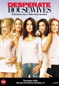 Desperate Housewives - Specials