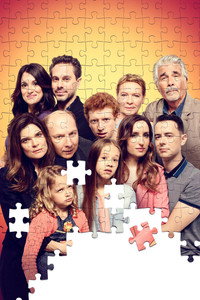 Постер сериала «Жизнь в деталях (2015-2019)» — (7 из 30)