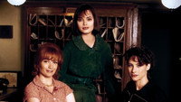 «В поисках истины (1995)» — обои к сериалу #2