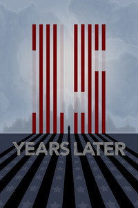 Постер фильма «Fifteen Years Later (2018)» — (2 из 2)