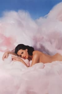 Katy Perry: Music Video Collection - 2008