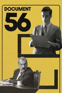 Poster de Document 56