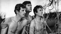 «Охота на мужчину (1964)» — обои к фильму #3