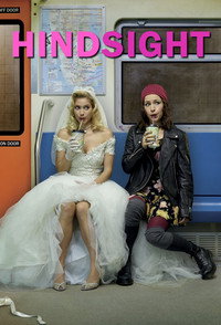 Постер сериала «Взгляд в прошлое (2015)» — (2 из 8)
