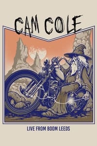 Cam Cole: Live in Leeds (2022)