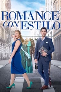 Poster de Romance con estilo