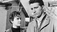 Обои к фильму «Волшебный город (1954)» — (17 из 27)