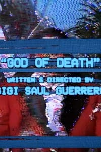 God of Death (2023)