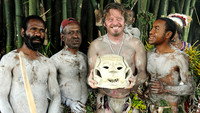Papua New Guinea