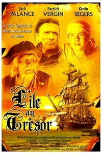 L'île au trésor (1999)