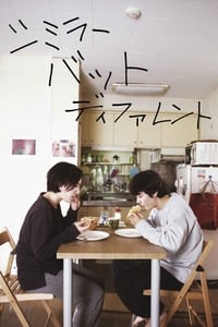 シミラー バット ディファレント (2013)