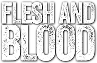 Логотип фильма «Flesh and Blood (2017)» — (1 из 15)
