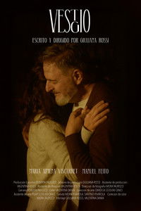 Imagem do Filme Vestigio