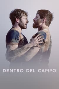 Poster de Dentro del campo