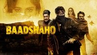 Baadshaho