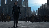The Hunger Games : La Révolte - Partie 2