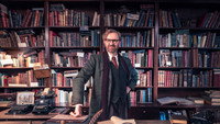 «Книжный (2025)» — обои к сериалу #4