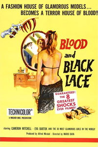Постер фильма «Шесть женщин для убийцы (1964)» — (19 из 54)