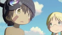 Made in Abyss