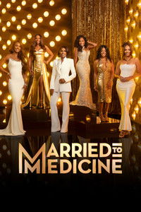 Married to Medicine - Season 12