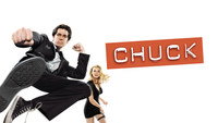 Обои к сериалу «Чак (2007 - 2012)» — (20 из 101)