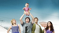 Обои к сериалу «Воспитывая Хоуп (2010-2014)» — (12 из 51)