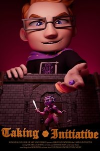 Imagem do Filme Taking Initiative