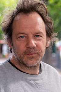 Johan Petit foto