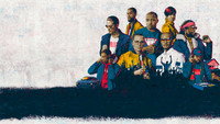 «Восторг (2018)» — обои к сериалу #1