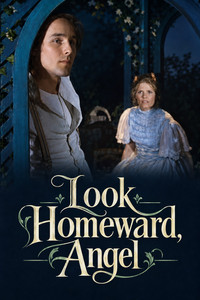 Look Homeward, Angel (1972) poster