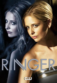 Постер сериала «Двойник (2011-2012)» — (13 из 32)