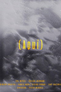 Imagem do Filme Aquí