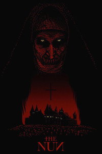 Постер фильма «Проклятие монахини 2 (2023)» — (40 из 88)