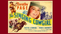 «The Singing Cowgirl (1938)» — обои к фильму #1