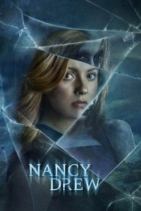 Постер сериала «Нэнси Дрю (2019-2023)» — (9 из 51)