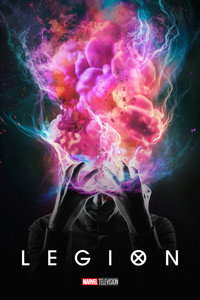 Постер сериала «Легион (2017-2019)» — (37 из 97)