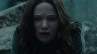 The Hunger Games : La Révolte - Partie 1